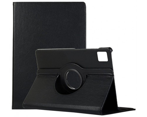 Funda COOL para Xiaomi Pad 5 / Pad 5 Pro Polipiel Liso Negro 11 pulg