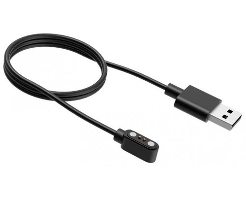 USB Cable Carga Repuesto Smartwatch COOL Level / Forest / Forever / Nova / Curved / Adventure / Iris / Delta / Border