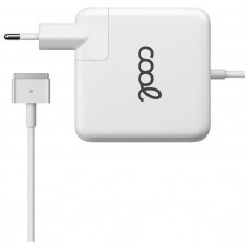 Cargador Universal Red COOL Para Apple MacBook Air - MagSafe 2 (45w)