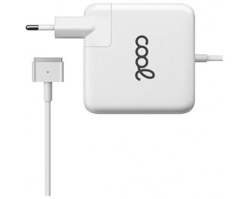 Cargador Universal Red COOL Para Apple MacBook Air - MagSafe 2 (45w)