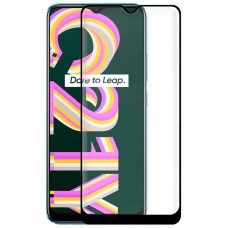 Protector Pantalla Cristal Templado COOL para Realme C21Y / C25Y (FULL 3D)