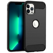 Carcasa COOL para iPhone 13 Pro Carbón Negro