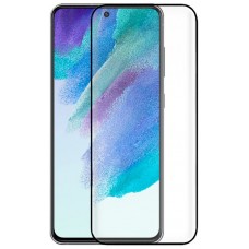Protector Pantalla Cristal Templado COOL para Samsung G990B Galaxy S21 FE (FULL 3D)