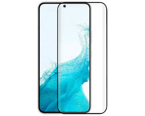 Protector Pantalla Cristal Templado COOL para Samsung S901 Galaxy S22 (FULL 3D)