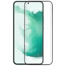 Protector Pantalla Cristal Templado COOL para Samsung S906 Galaxy S22 Plus (FULL 3D)