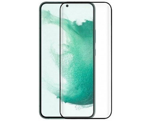 Protector Pantalla Cristal Templado COOL para Samsung S906 Galaxy S22 Plus (FULL 3D)