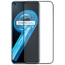 Protector Pantalla Cristal Templado COOL para Realme 9i / Oppo A76 / A96 (FULL 3D)
