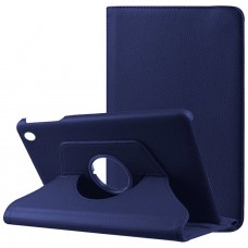 Funda COOL para Samsung Galaxy Tab A8 X200 / X205 Polipiel Liso Azul 10.5 pulg