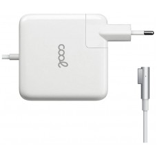 Cargador Universal Red COOL Para Apple Macbook MagSafe L (60w)