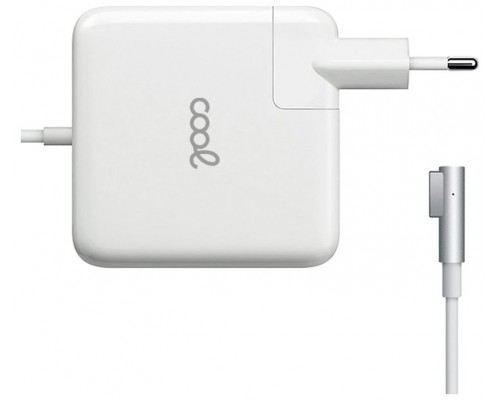 Cargador Universal Red COOL Para Apple Macbook MagSafe L (60w)