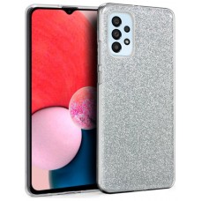 Carcasa COOL para Samsung A336 Galaxy A33 5G Glitter Plata