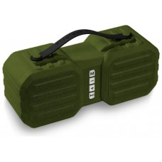 Altavoz Música Universal Bluetooth COOL (8W) Soho Verde