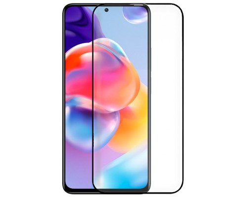 Protector Pantalla Cristal Templado COOL para Xiaomi Redmi Note 11 Pro Plus 5G (FULL 3D)