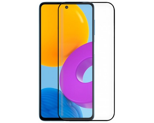 Protector Pantalla Cristal Templado COOL para Samsung M526 Galaxy M52 5G (FULL 3D)