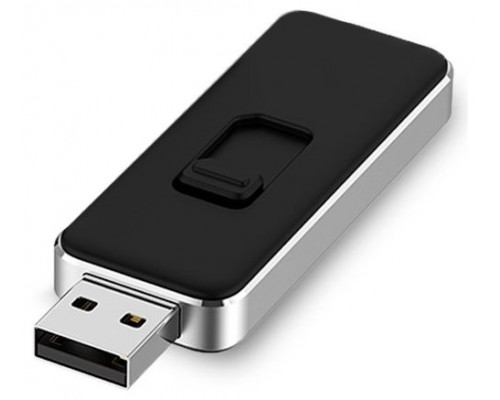 Pen Drive USB x32 GB 2.0 COOL Board Negro