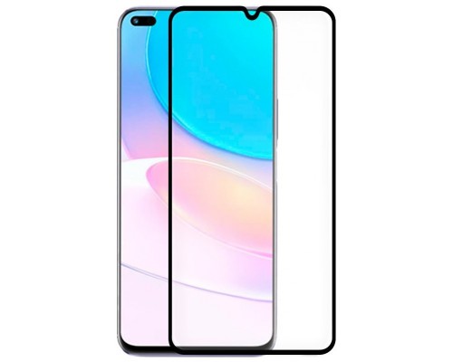 Protector Pantalla Cristal Templado COOL para Huawei Honor 50 Lite / Nova 8i (FULL 3D)