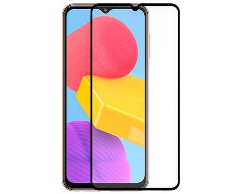 Protector Pantalla Cristal Templado COOL para Samsung M135 Galaxy M13 / M23 5G / A23 5G (FULL 3D)