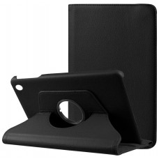 Funda COOL para Lenovo Tab M10 Plus Gen 3 Polipiel Liso Negro