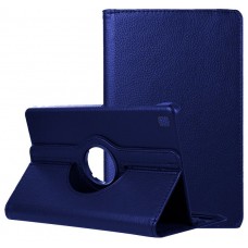 Funda COOL para Lenovo Tab M10 Plus Gen 3 Polipiel Liso Azul