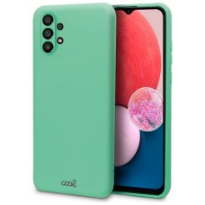 Carcasa COOL para Samsung A135 Galaxy A13 Cover Mint