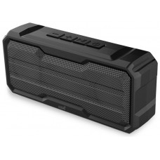 Altavoz Música Universal Bluetooth COOL Luton Negro (12W)