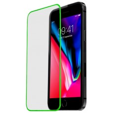 Protector Pantalla Cristal Templado COOL para iPhone 6 / 7 / 8 / (SE 2020) / (SE 2022) (NEON)