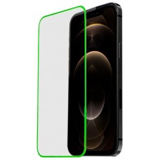 Protector Pantalla Cristal Templado COOL para iPhone 12 Pro Max (NEON)