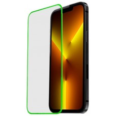 Protector Pantalla Cristal Templado COOL para iPhone 13 Pro Max / 14 Plus (NEON)