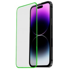 Protector Pantalla Cristal Templado COOL para iPhone 14 Pro Max (NEON)