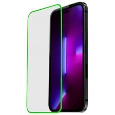 Protector Pantalla Cristal Templado COOL para iPhone 14 Pro (NEON)