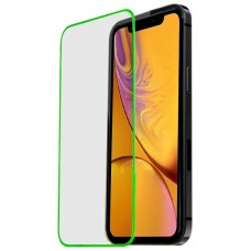 Protector Pantalla Cristal Templado COOL para iPhone XR / iPhone 11 (NEON)