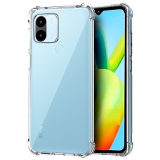 Carcasa COOL para Xiaomi Redmi A1 / A2 AntiShock Transparente