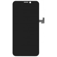 Pantalla Completa COOL para iPhone 11 Pro Max (Calidad AAA+) Negro