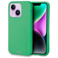 Carcasa COOL para iPhone 14 Eco Biodegradable Mint