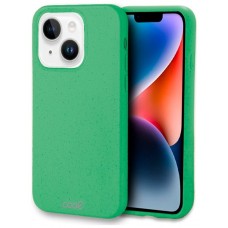 Carcasa COOL para iPhone 14 Plus Eco Biodegradable Mint