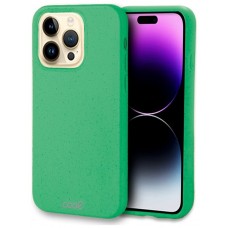 Carcasa COOL para iPhone 14 Pro Max Eco Biodegradable Mint