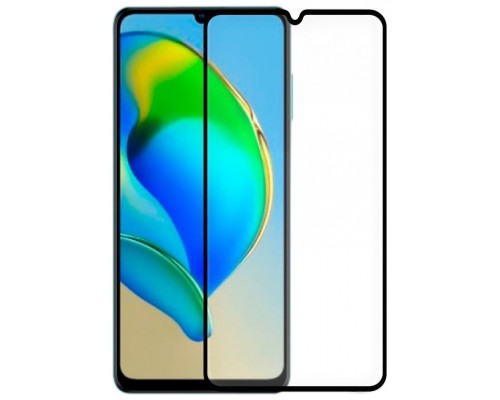 Protector Pantalla Cristal Templado COOL para ZTE Blade V40 Vita / Blade A72 (FULL 3D)