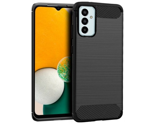 Carcasa COOL para Samsung A136 Galaxy A13 5G / A04s Carbón Negro