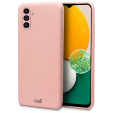 Carcasa COOL para Samsung A136 Galaxy A13 5G / A04s Cover Rosa