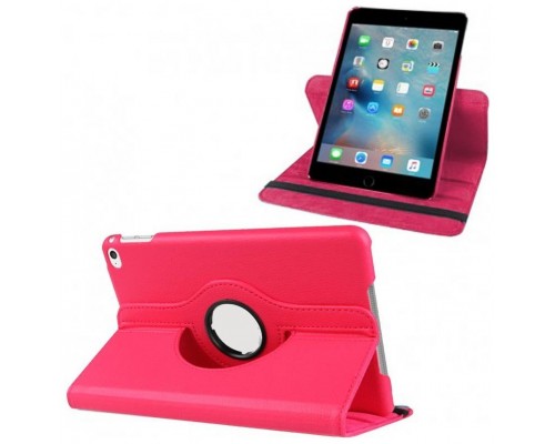 Funda COOL para iPad Mini 4 / iPad Mini 5 (2019) Polipiel Rosa