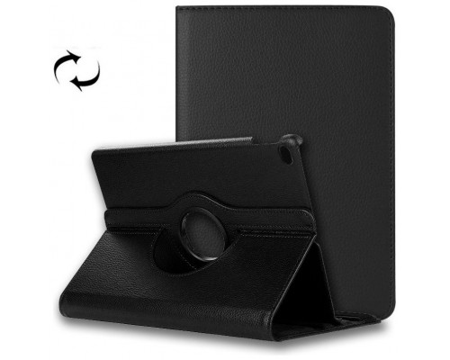 Funda COOL para iPad Mini 4 / iPad Mini 5 (2019) Polipiel Negro