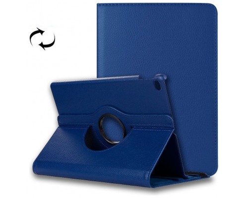 Funda COOL para iPad Mini 4 / iPad Mini 5 (2019) Polipiel Azul