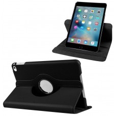 Funda COOL para iPad Mini / Mini 2 Retina / Mini 3 Polipiel Negro