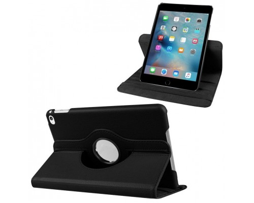 Funda COOL para iPad Mini / Mini 2 Retina / Mini 3 Polipiel Negro