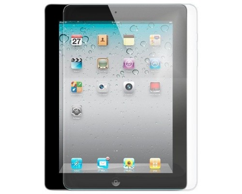 Protector Pantalla Cristal Templado COOL para iPad 2 / iPad 3 / iPad 4 Retina