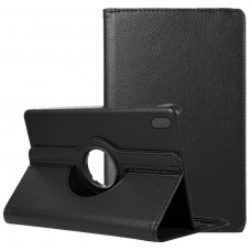 Funda COOL para iPad (2022) 10.9 Pulg (10 Gen.) Giratoria Polipiel Negro