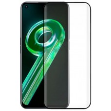 Protector Pantalla Cristal Templado COOL para Realme 9 5G / 9 Pro (FULL 3D)