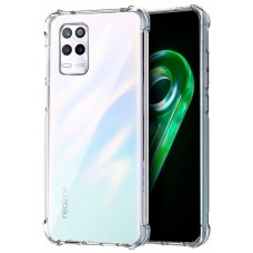 Carcasa COOL para Realme 9 5G / 9 Pro Antishock Transparente