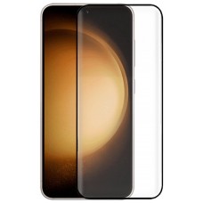 Protector Pantalla Cristal Templado COOL para Samsung S911 Galaxy S23 (FULL 3D)