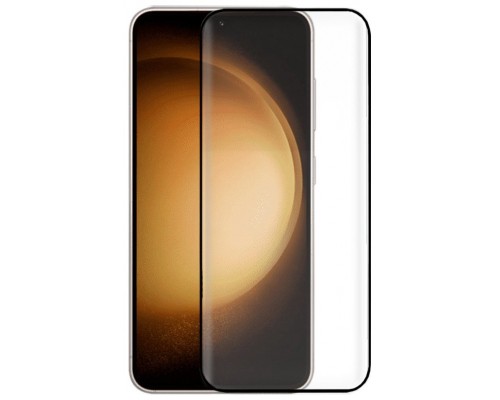 Protector Pantalla Cristal Templado COOL para Samsung S911 Galaxy S23 (FULL 3D)